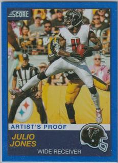 Julio Jones