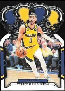 Tyrese Haliburton