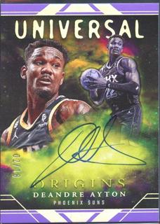 Deandre Ayton