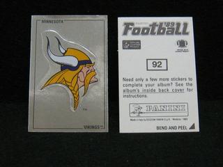 Minnesota Vikings
