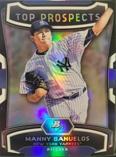 Manny Banuelos