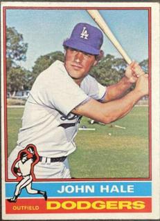 John Hale