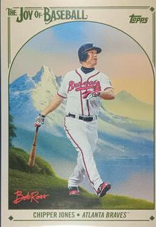 Chipper Jones
