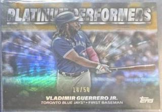 Vladimir Guerrero Jr.
