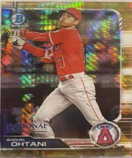 Shohei Ohtani