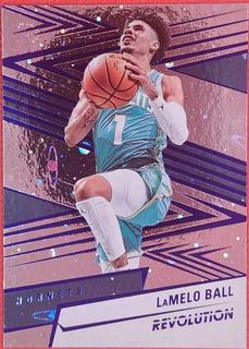 LaMelo Ball