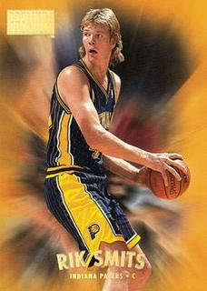 Rik Smits