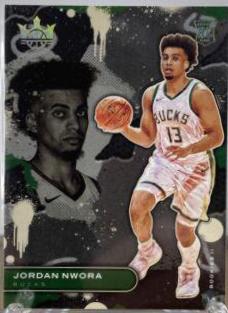 Jordan Nwora