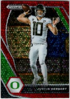 Justin Herbert