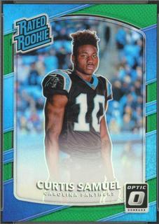 Curtis Samuel
