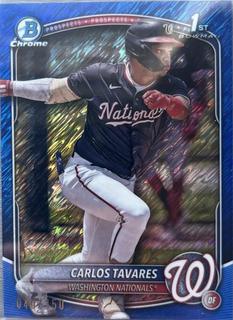 Carlos Tavares