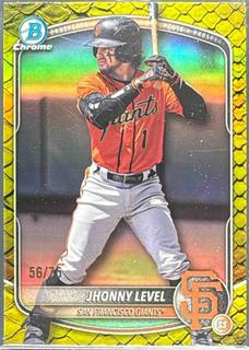 Jhonny Level