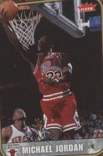 Michael Jordan