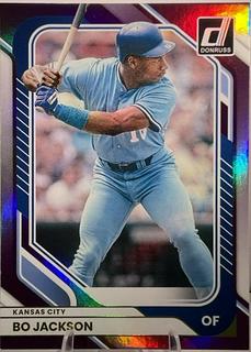 Bo Jackson