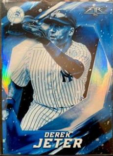 Derek Jeter