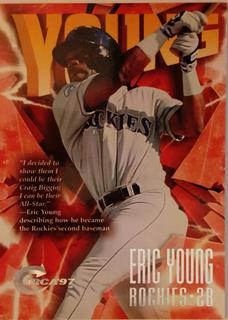 Eric Young