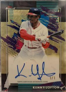 Kenny Lofton