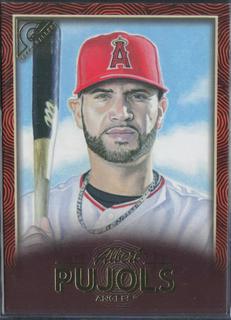 Albert Pujols