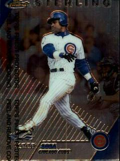 Sammy Sosa