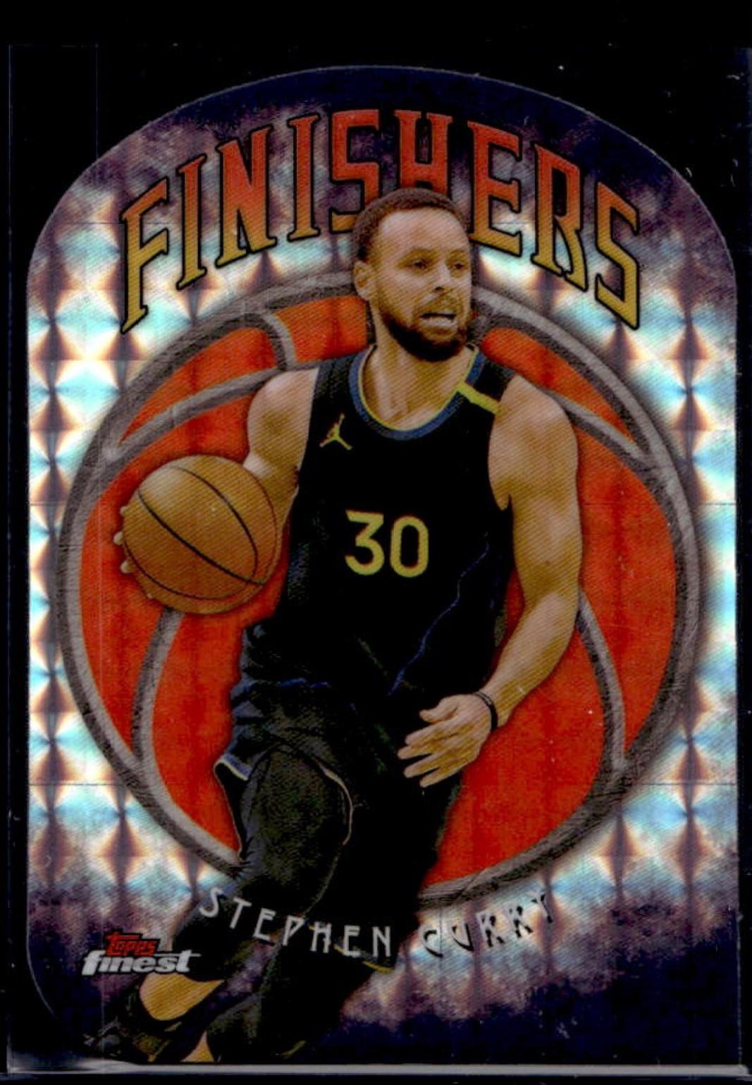 Stephen Curry