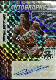 Dominique Wilkins