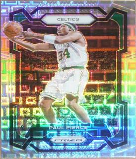 Paul Pierce