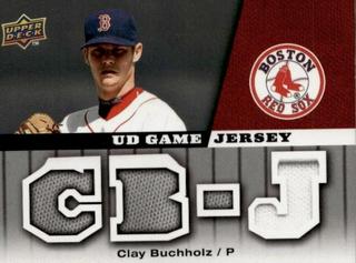 Clay Buchholz