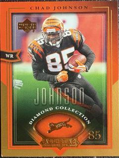 Chad Johnson