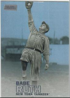 Babe Ruth