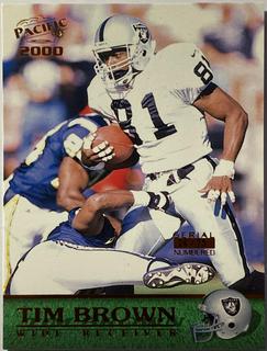 Tim Brown