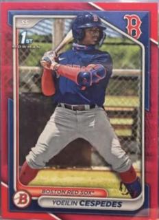 Yoeilin Cespedes