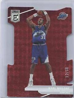 Karl Malone