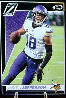 Justin Jefferson