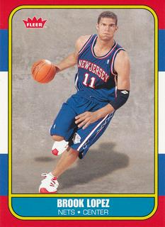 Brook Lopez