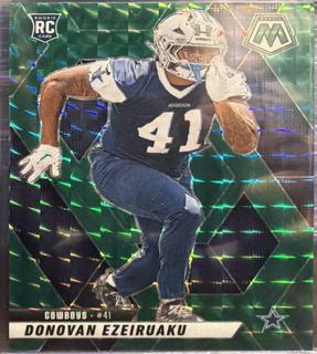 Donovan Ezeiruaku