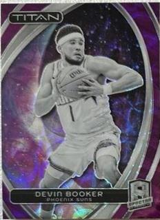 Devin Booker