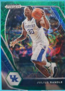 Julius Randle