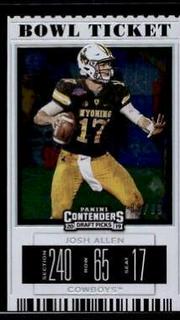 Josh Allen