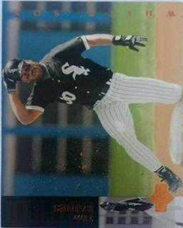 Tim Raines