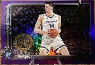 Zach Edey