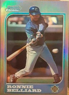 Ronnie Belliard