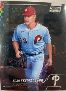 Noah Syndergaard