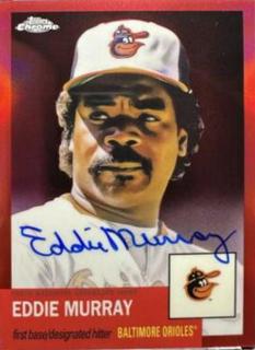 Eddie Murray