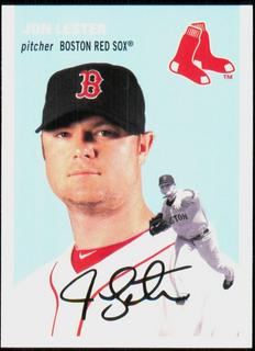 Jon Lester