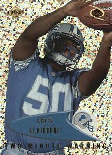 Chris Claiborne