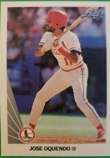 Jose Oquendo