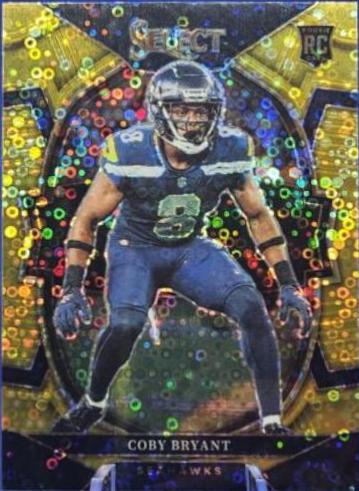 Coby Bryant [Gold Disco] #3