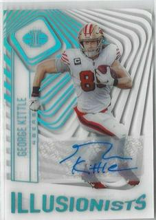 George Kittle