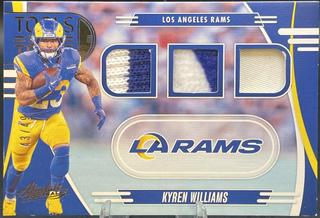 Kyren Williams