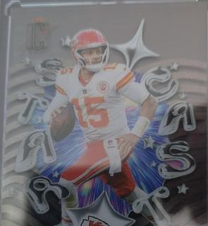 Patrick Mahomes II